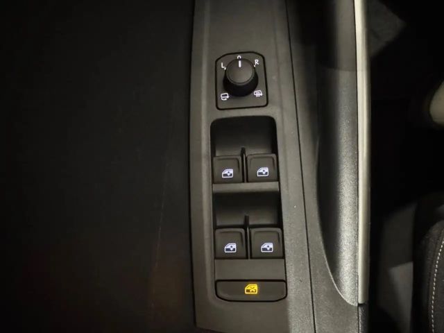 Skoda Fabia 1.0 TSI Tour