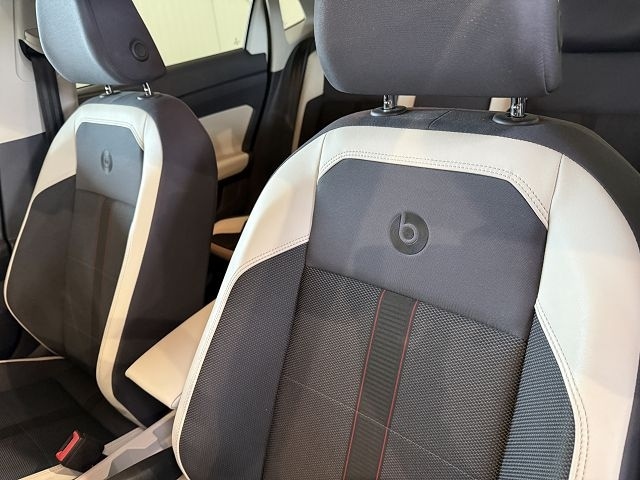 Volkswagen Polo R-Line