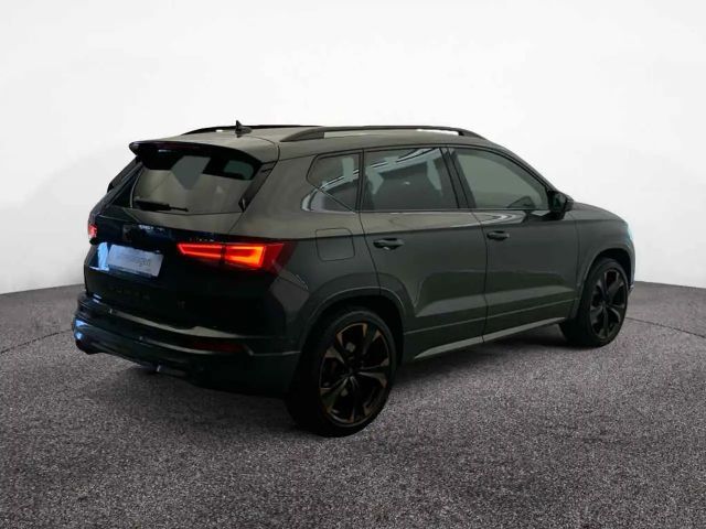 Cupra Ateca DSG VZ