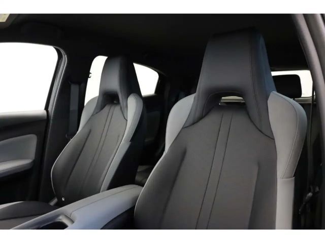 BYD Dolphin Comfort