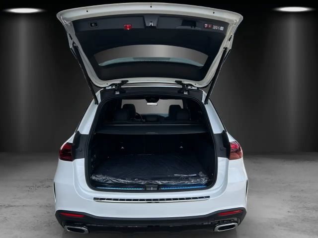 Mercedes-Benz GLE 300 4MATIC AMG Line GLE 300 d