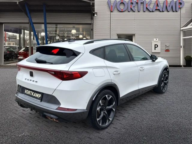 Cupra Formentor VZ e-Hybrid