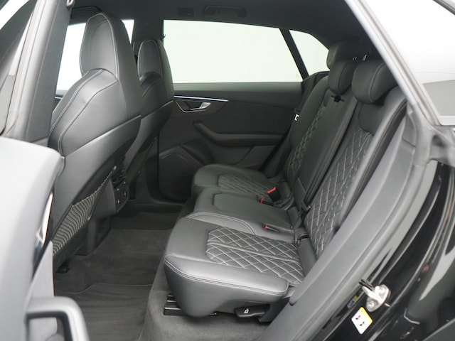 Audi Q8 50 TDI Competition Quattro