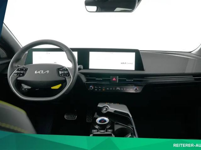 Kia EV6 GT-Line Vierwielaandrijving