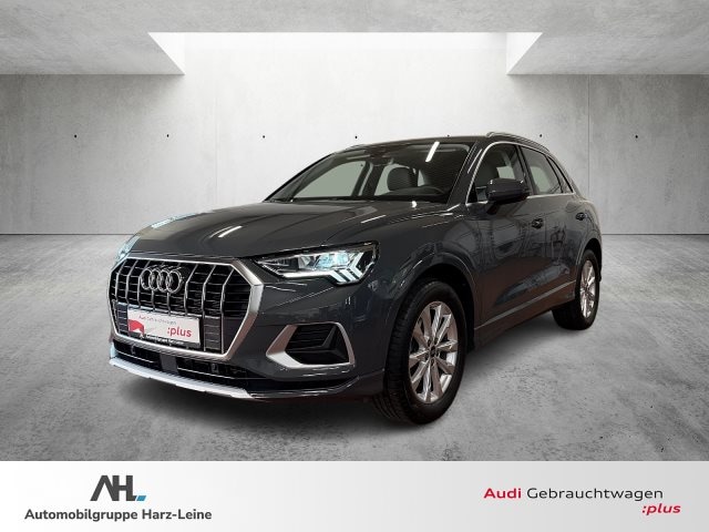 Audi Q3 35 TFSI S-Tronic