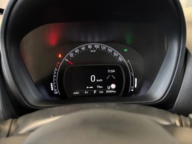 Toyota Aygo X Explore Hatchback S-CVT