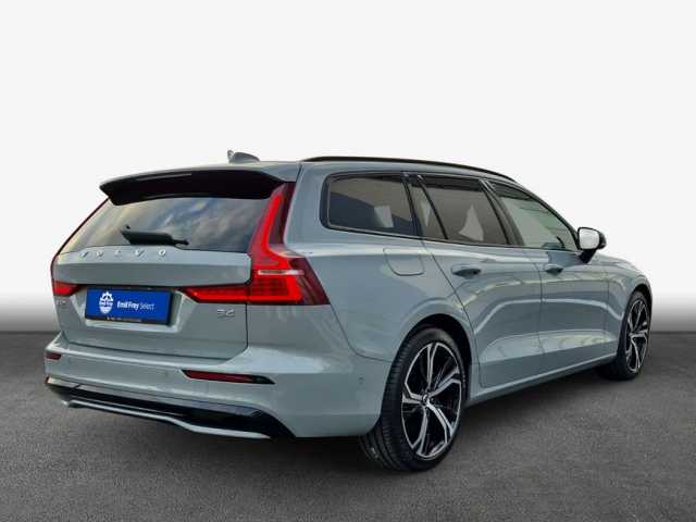 Volvo V60 V60