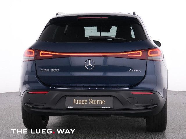 Mercedes-Benz EQA 300 4MATIC