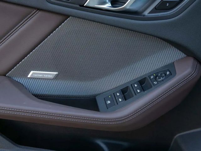 BMW 220 220d Coupé Gran Coupé M-Sport