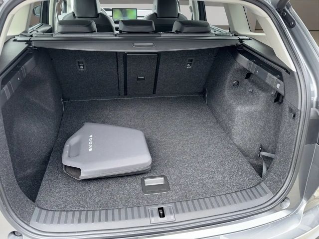 Skoda Enyaq 4x4 Loft