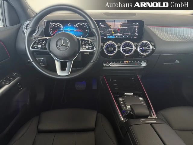 Mercedes-Benz EQA 300 4MATIC Advanced