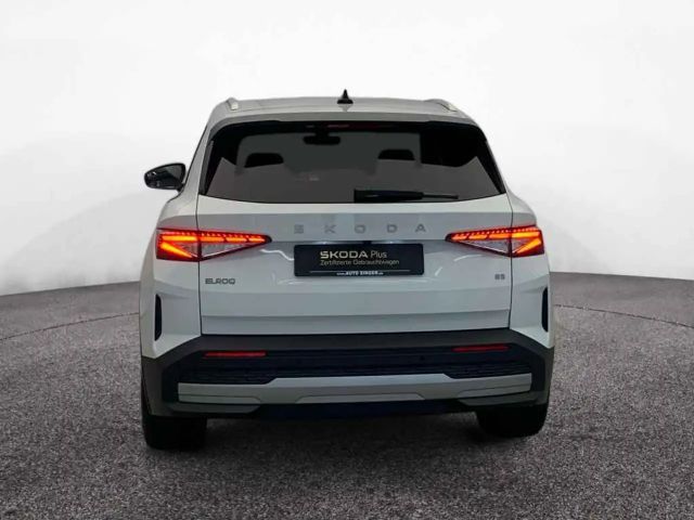 Skoda Elroq 85