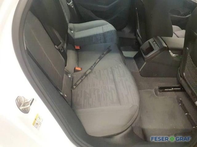 Audi A5 Avant S-Tronic