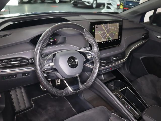 Skoda Enyaq Sportline