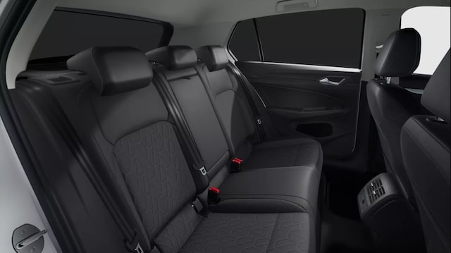 Volkswagen Golf 1.5 TSI