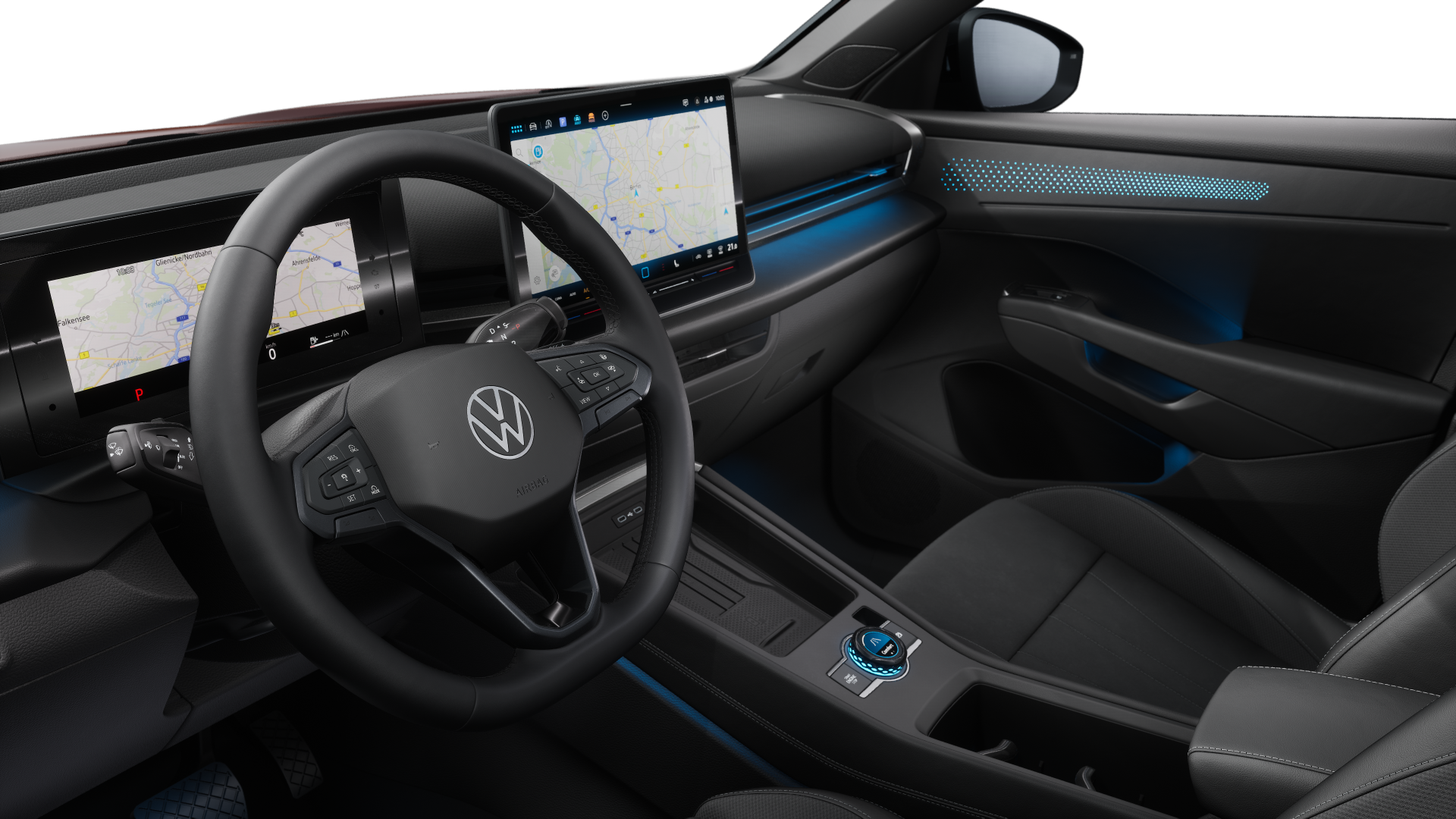 Volkswagen T-Roc 1.5 eTSI DSG Style