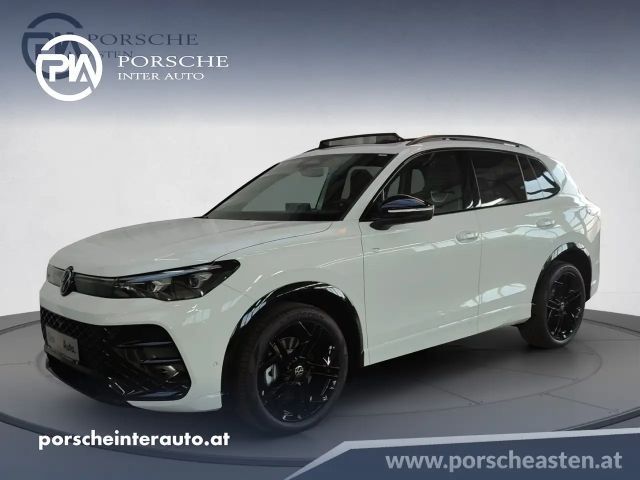 Volkswagen Tiguan DSG R-Line