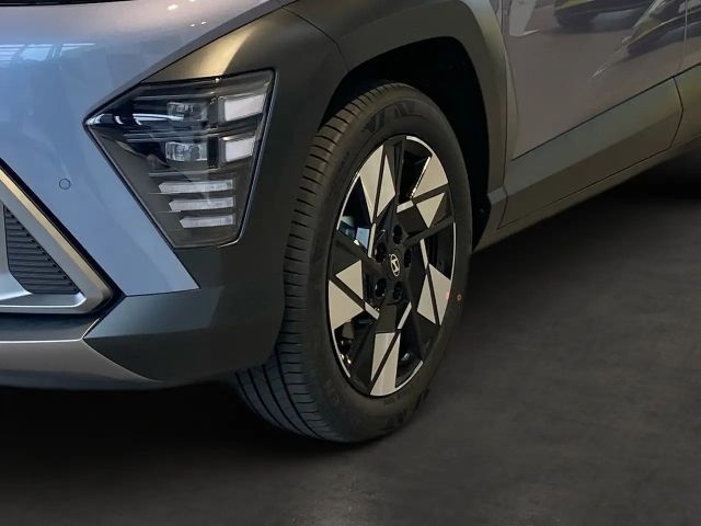 Hyundai Kona Trend