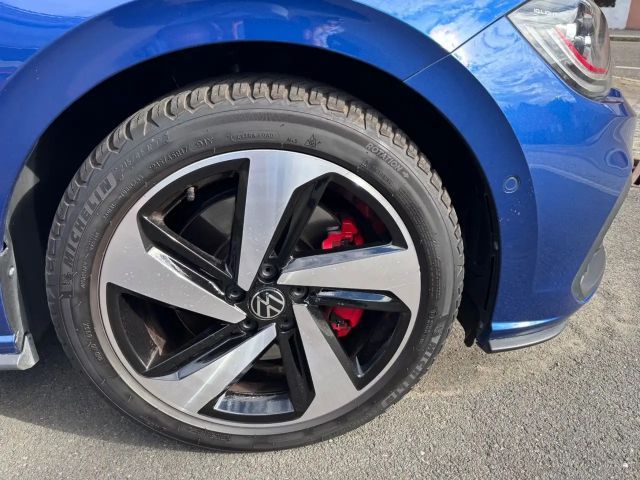 Volkswagen Polo DSG GTI