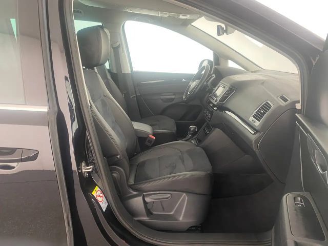 Volkswagen Sharan Business DSG