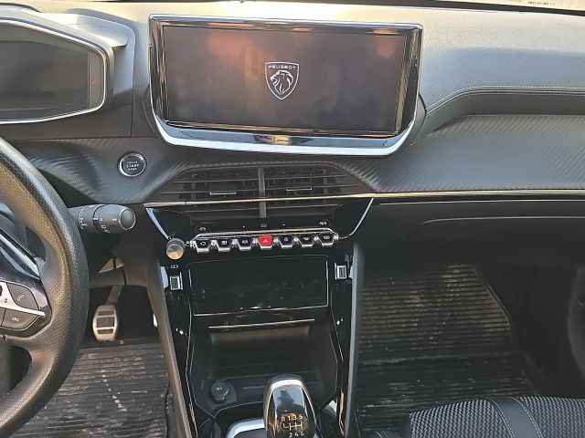 Peugeot 208 GT-Line PureTech