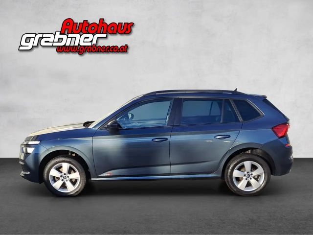Skoda Kamiq Active