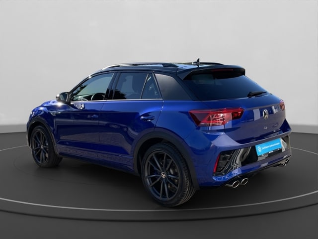 Volkswagen T-Roc 2.0 TSI DSG