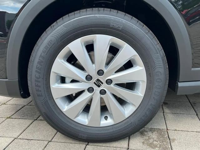 Seat Arona 1,0 Tsi Ref Garantie AH-abnehmbar