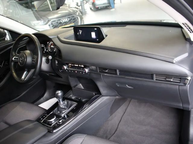 Mazda CX-3 Selection