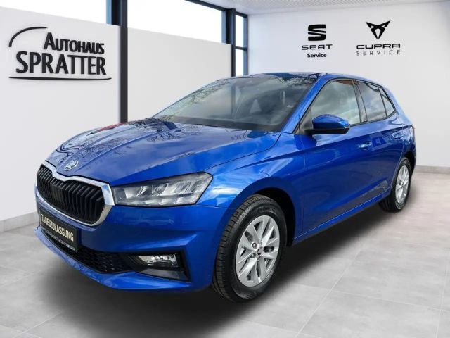 Skoda Fabia 1.0 TSI Ambition