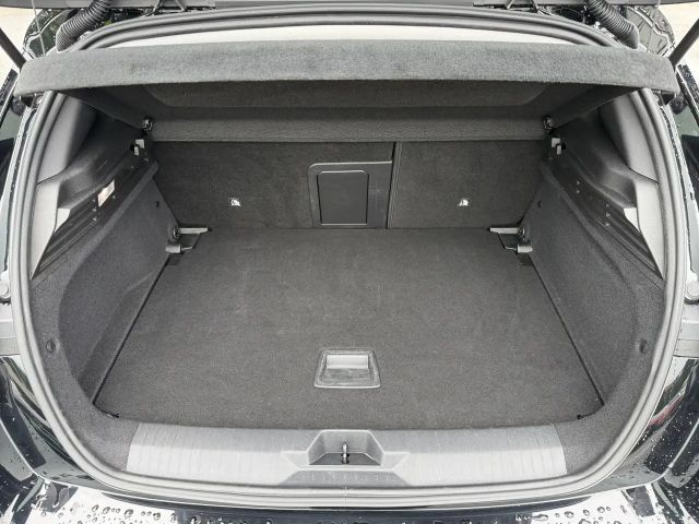 Opel Astra Business Elegance