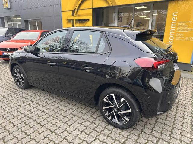 Opel Corsa GS-Line Grand Sport business+