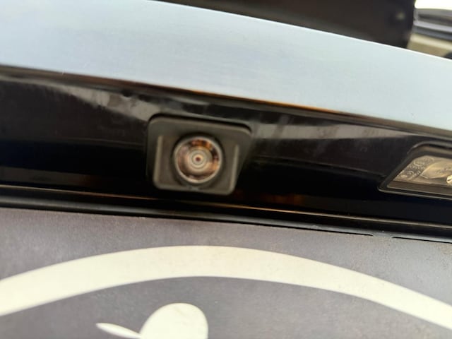 Volkswagen e-up! Fronscheibe Beheizbar