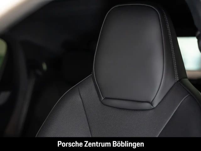 Porsche Cayenne Coupé E-Hybrid