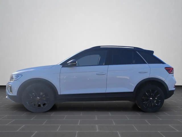 Volkswagen T-Roc 1.0 TSI Style