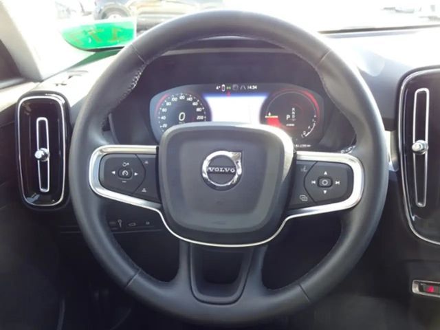 Volvo XC40 Inscription T4