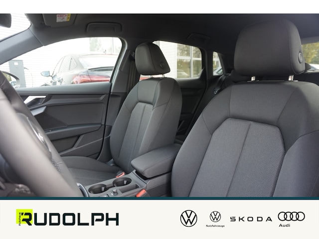 Audi A3 30 TFSI S-Tronic Sportback