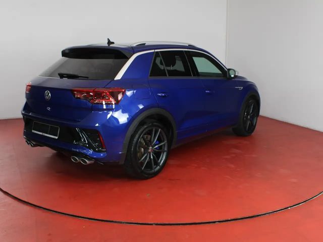 Volkswagen T-Roc 2.0 TSI DSG IQ.Drive
