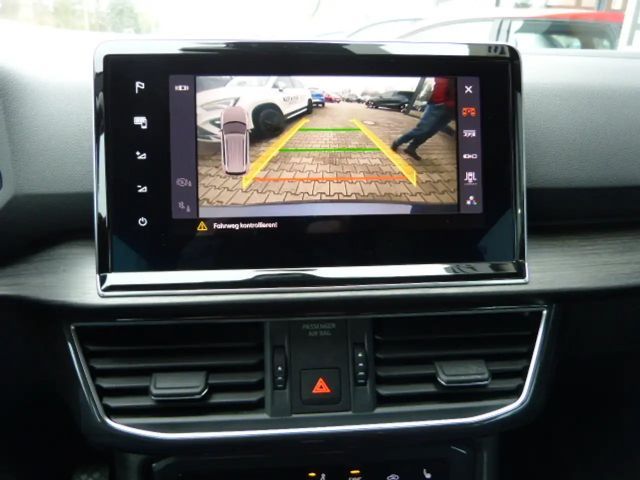 Seat Tarraco 1.5 TSI Xcellence