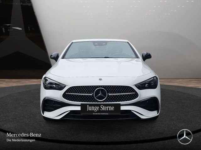 Mercedes-Benz CLE 200 AMG Line