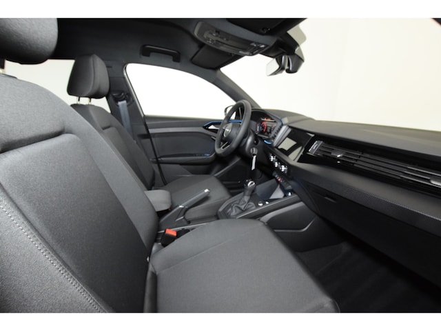 Audi A1 30 TFSI Allstreet S-Tronic