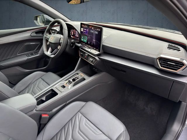 Cupra Leon Sportstourer e-Hybrid