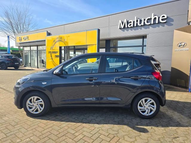 Hyundai i10 1.0 2WD Select