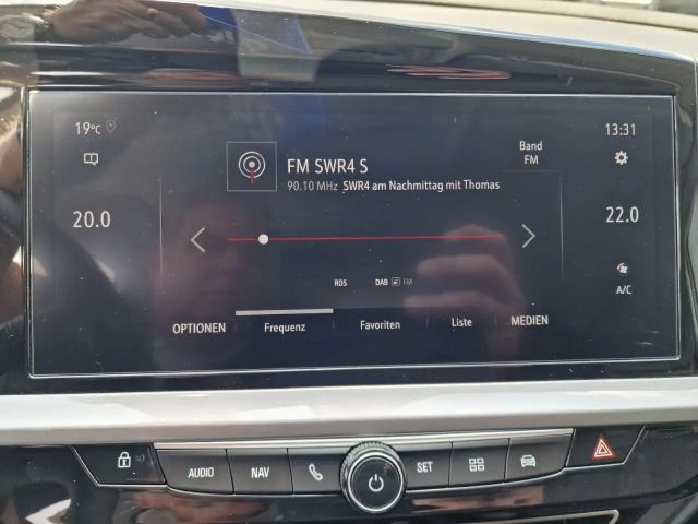 Opel Grandland X Ultimate