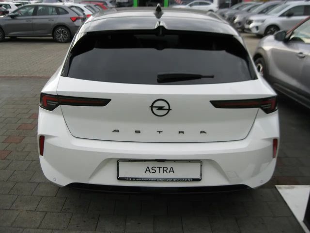 Opel Astra 1.2 Turbo GS-Line Grand Sport Turbo