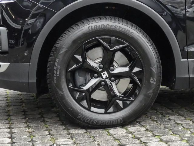 Seat Tarraco 2.0 TSI 4Drive DSG