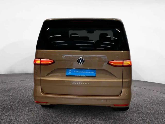 Volkswagen Multivan DSG Lang Life T7