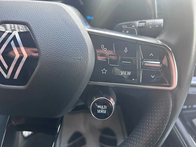 Renault Austral E-Tech Techno