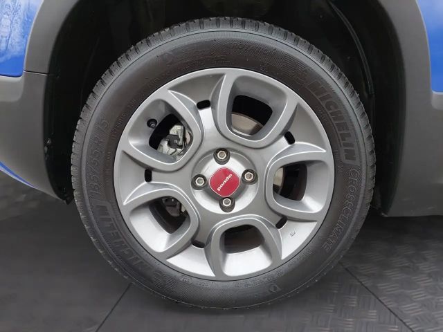 Fiat Panda CityCross Cross