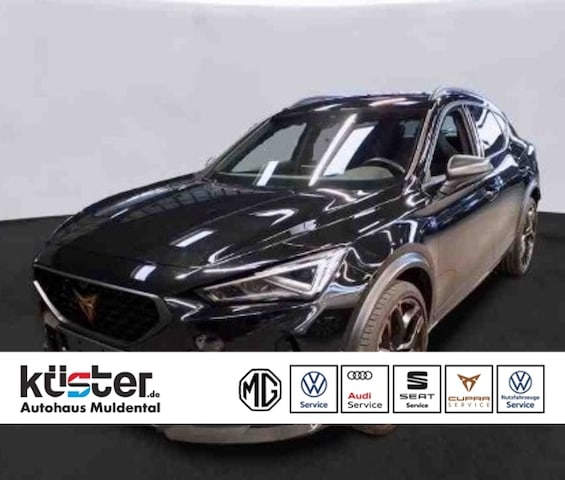 Cupra Formentor 4WD*DCC*MATRIX*APP*360°*ACC*20'